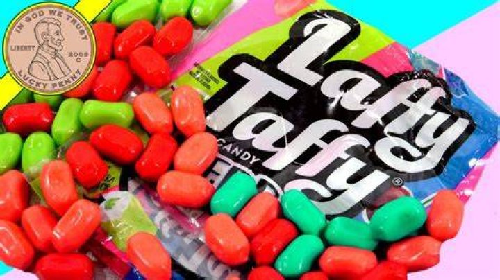 (New) Christmas Laffy Taffy Jokes Guaranteed To Bring Laughter
