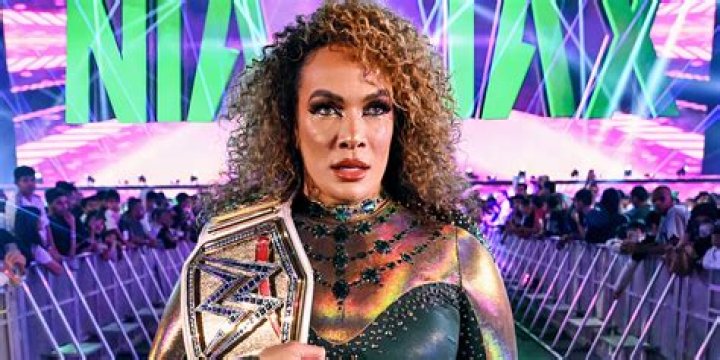 Nia Jax Family: Uncovering The Wrestling Dynasty