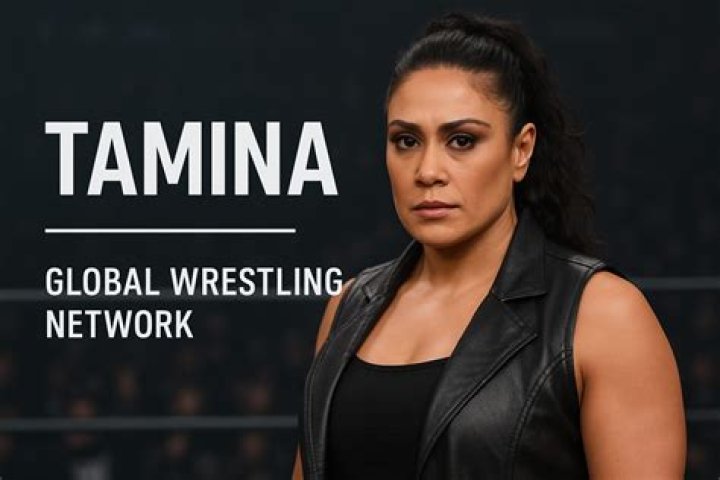Nia Jax: The Samoan Sensation Dominating WWE