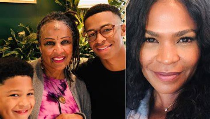 Nia Long's Parents: A Look At Her Family History And Their Influence