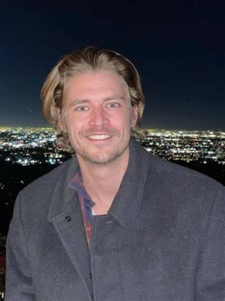 Nicholas Van Varenberg's Incredible Career And Net Worth