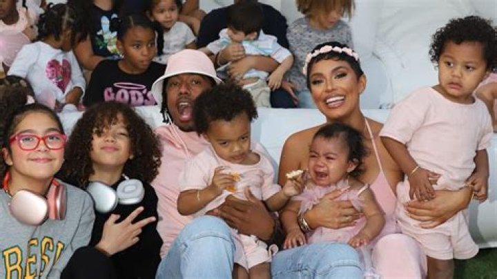 Nick Cannon's Extended Family: Exploring His Siblings' Lives