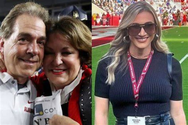 Nick Saban's Wife: Secrets Of A College Football Dynasty