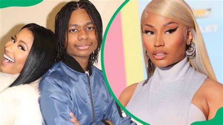 Nicki Minaj's Siblings Count: Uncovering The Facts