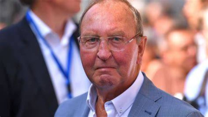 Nicolas-Jacques Charier: A Masterful French Architect