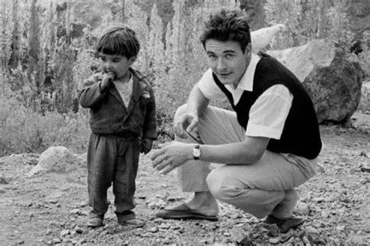 Nicolas-Jacques Charrier's Son: Uncovering The Legacy