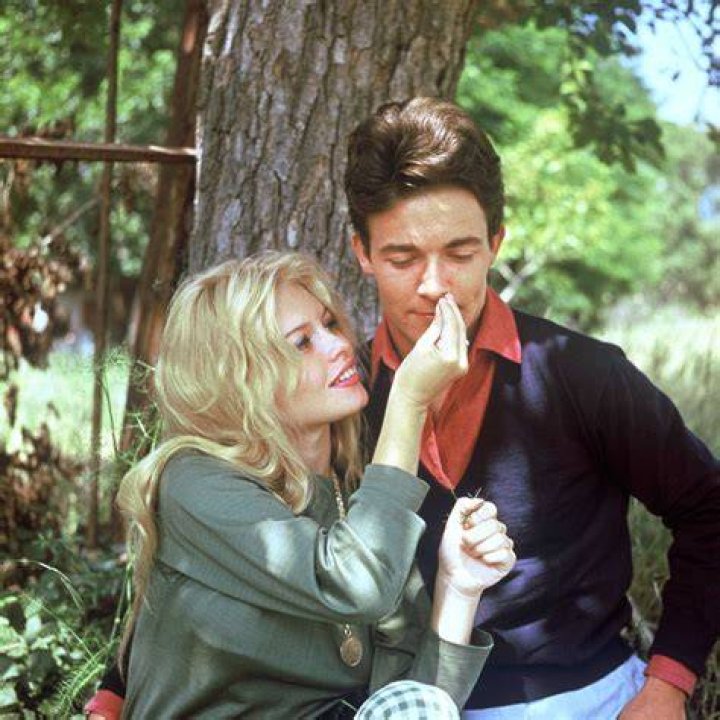 Nicolas-Jacques Charrier: The Intriguing Son Of Brigitte Bardot