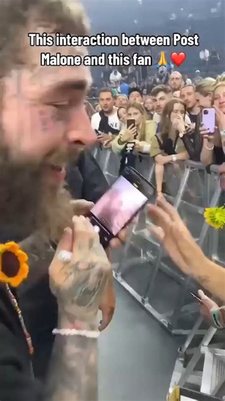 Nicole Frazier Lake All About Post Malone Mother
