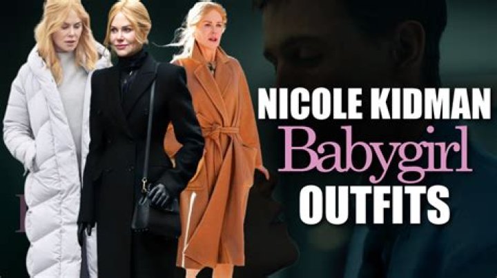 Nicole.kidman Baby