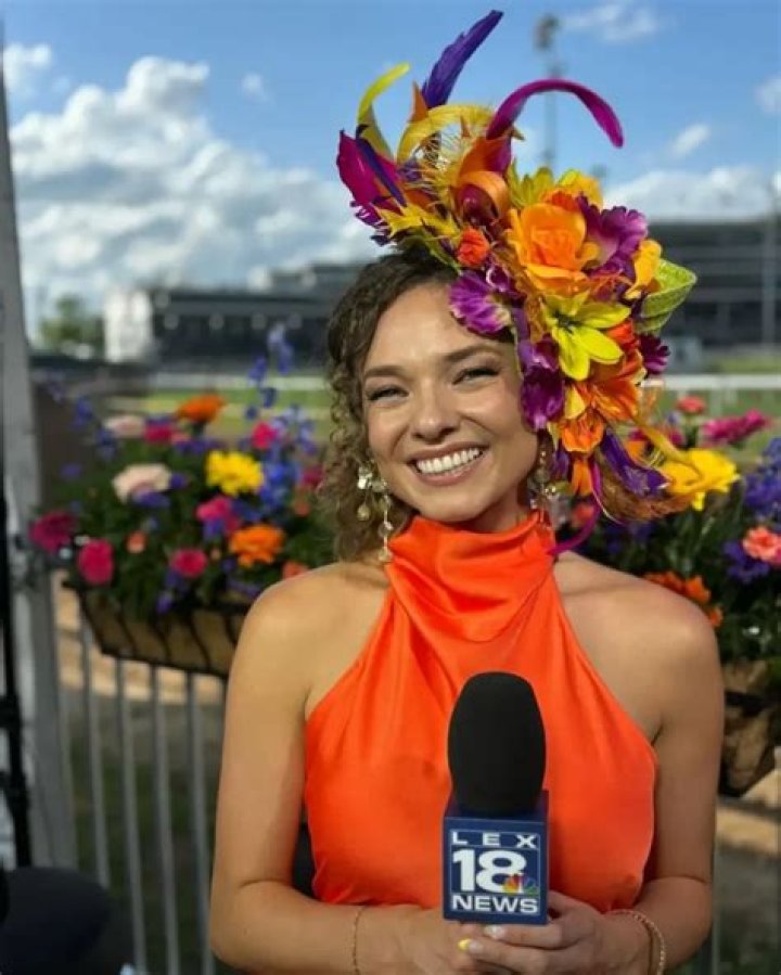 Nicole Pantenburg Age, Ethnicity, Net Worth, Height, Career