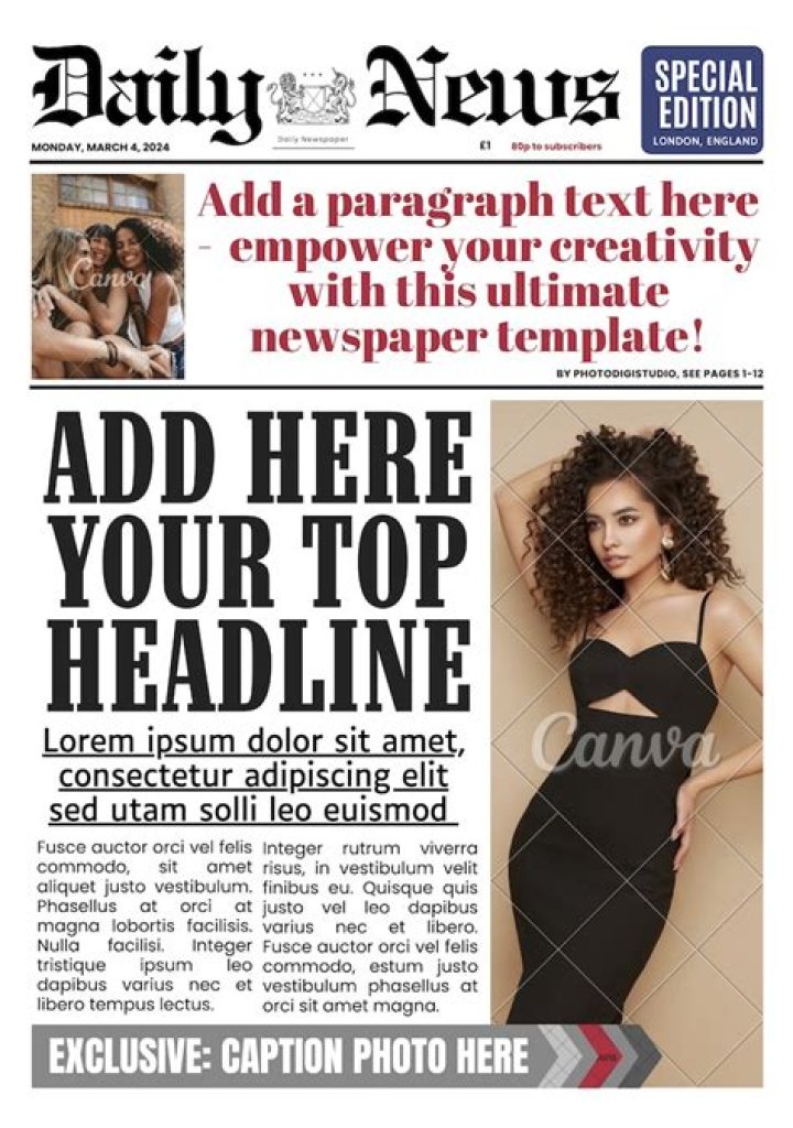 Nigeria's Leading Online Newspaper Destination: Your Daily News Fix