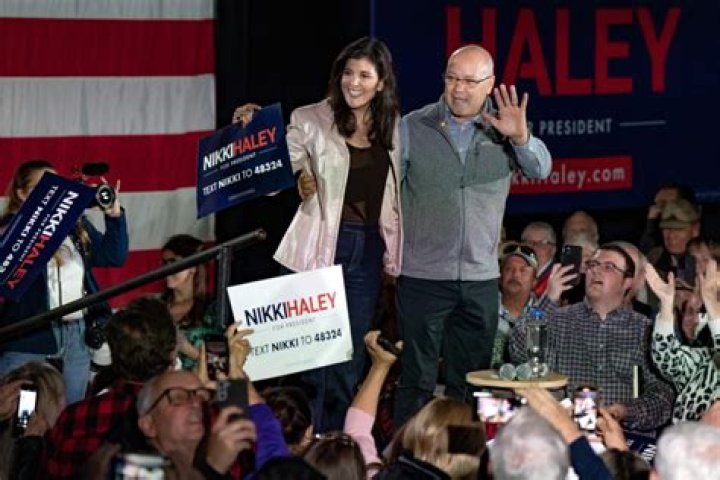Nikki Haley Husband: The Untold Story Of Michael Haley