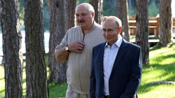 Nikolai Lukashenko: Exploring The Life Of Alexander Lukashenko's Son