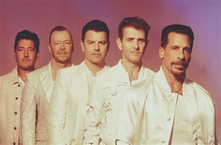 Nkotb Ages 2024: A Timeless Legacy