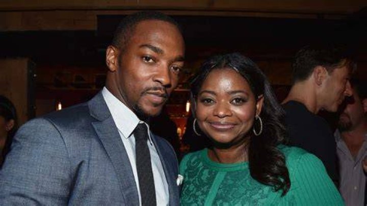 No Photos Of Octavia Spencer With Husband: A Deeper Look