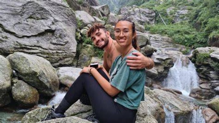 Noa Argamani's Boyfriend: Dead Or Alive?