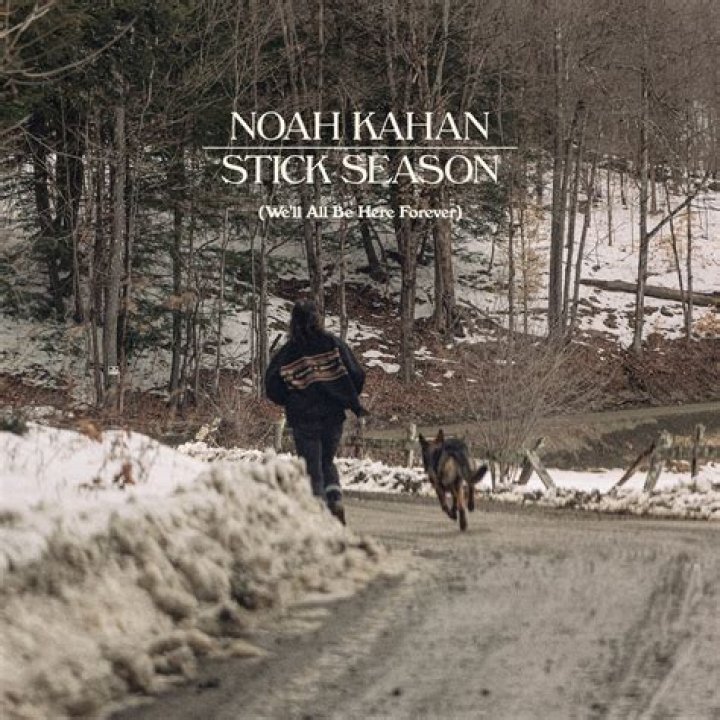 Noah Kahan's Love Life: Uncovering His Girlfriend And Dating History