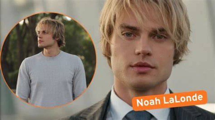 Noah Lalonde: A Closer Look At His Personal Relationships