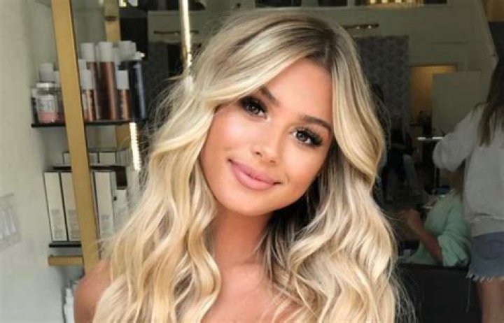 Noelle Leyva's Leaked OnlyFans: Uncensored Content & Exclusive Photos