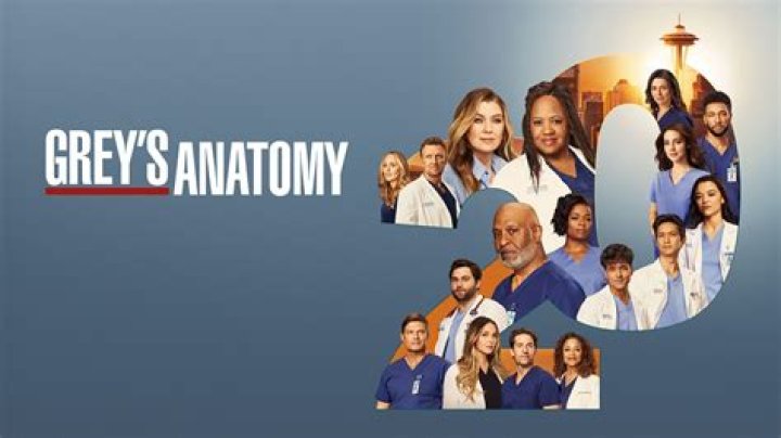 Nolan Gould Grey's Anatomy