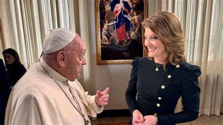 Norah O'Donnell's Children: Meet The Future Generation