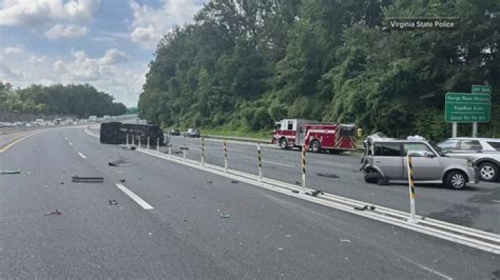 North Carolina Accident: Tragedy Strikes Ava Doyle In 2022