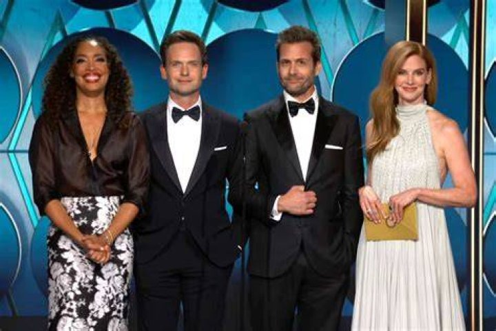 Notable Performances By Stephen And Gabriel Macht