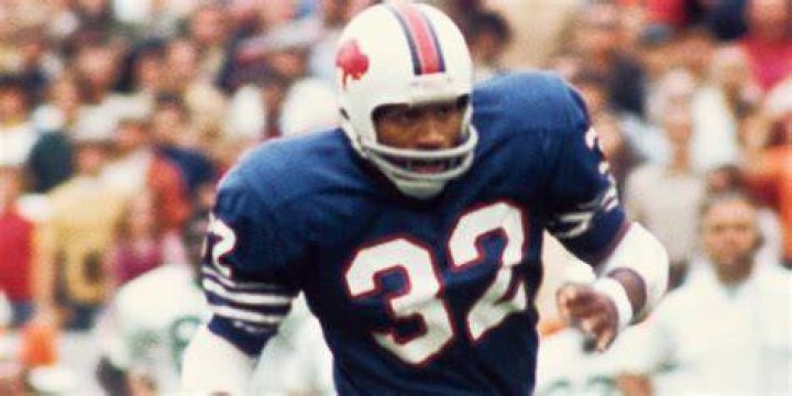 O.J. Simpson's Children: Past, Present, And Future