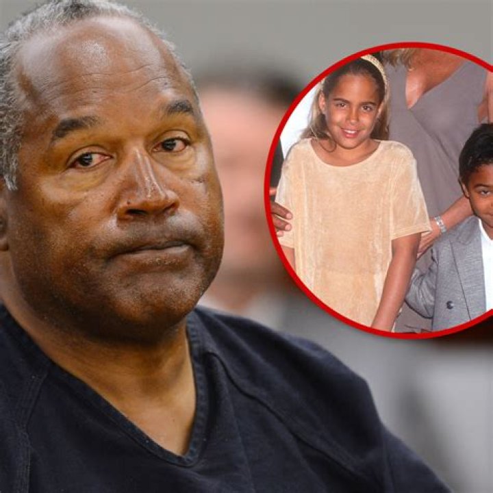 OJ Simpson's Daughter Unresponsive: Tragic Update And Latest News