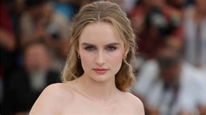 Olivia DeJonge's Net Worth: A Journey Of Talent, Success, And Financial Savvy
