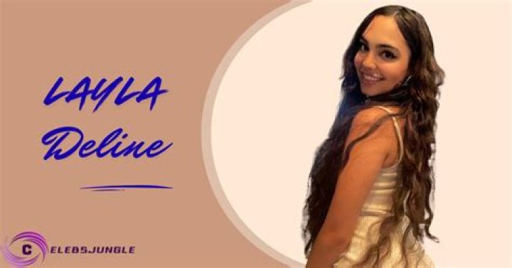 OnlyFans Leaks And Secrets Of Layla Deline Unveiled