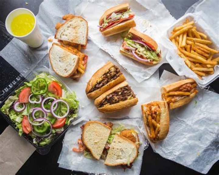 ORDER CPK ONLINE! Best Delivery Or Carryout Options