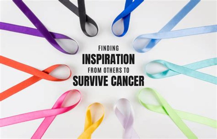 Overcoming Cancer And Finding Faith