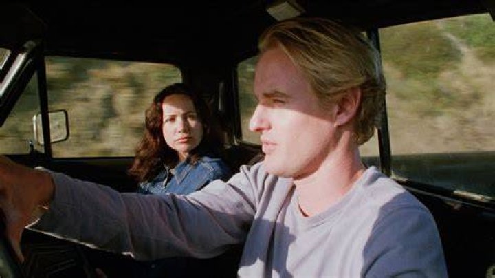 Owen Wilson And Sheryl Crow's Hollywood Love Story