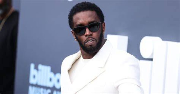 P Diddy's Age: How Old Is The Icon?