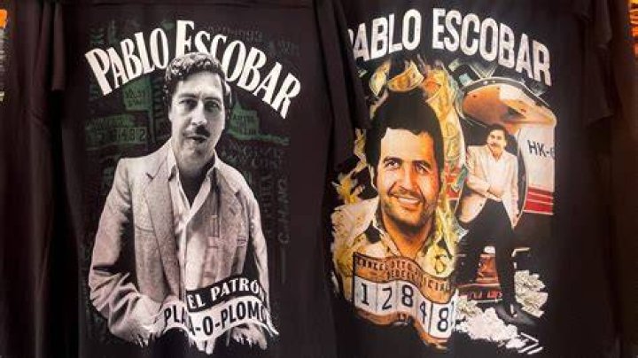 Pablo Escobar's Weight: A Heavy Legacy