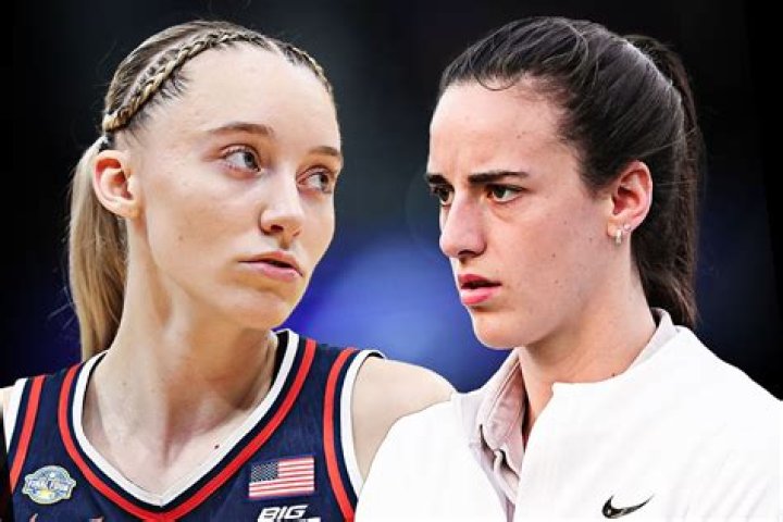 Paige Bueckers' Sexual Orientation Revealed