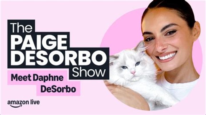 Paige Desorbo's Siblings: Meet Her Close-Knit Family