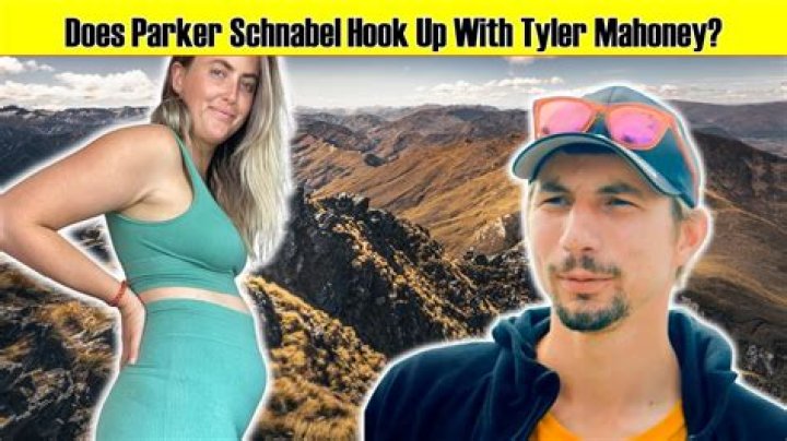 Parker Schnabel Wife: Unveiling The Mystery Behind Parker Schnabel's Personal Life