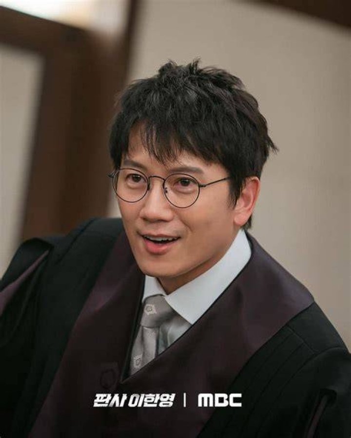 Partners For Justice: Do Ji Han, The Brilliant Prosecutor