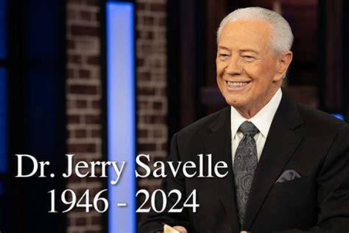 Pastor Jerry Savelle's Net Worth: Uncovering The Preacher's Wealth