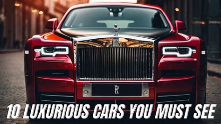 Pastor Steven Furtick's Luxurious Cars: A Glimpse Into His Extravagant Lifestyle