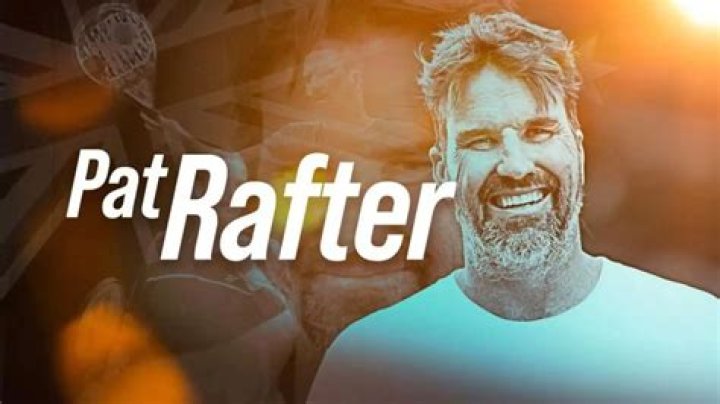 Pat Rafter Net Worth - MoxSync