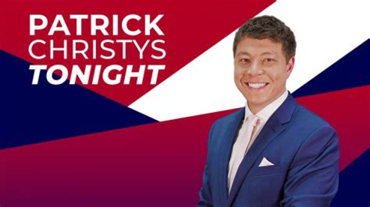 Patrick Christys: A Comprehensive Wikipedia Biography
