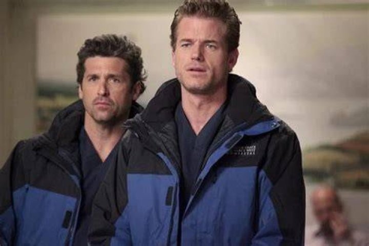 Patrick Dempsey's Racing Legacy: From "Grey's Anatomy" To The Track