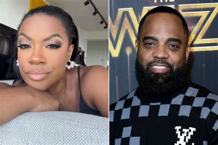 Patrick Riley: The Grammy-Winning Brother Of Kandi Burruss