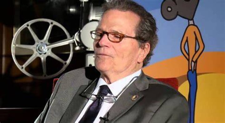 Patrick Wayne Net Worth 2024 ·