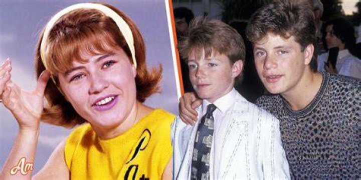 Patty Duke's Son: Who Is He?