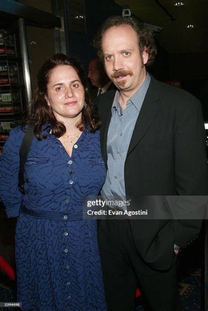 Paul Giamatti's Wife | A Look Into His Marriage