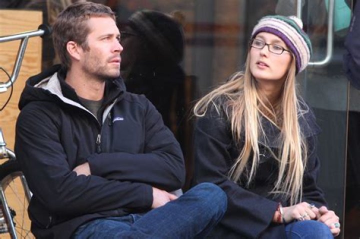 Paul Walker And Jasmine Pilchard-Gosnell's Significant Age Difference: A Closer Look